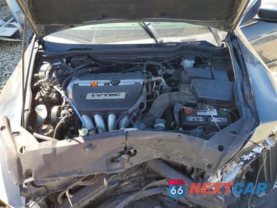 Zdjęcie 11 z 12 samochodu: 2007 HONDA ACCORD EX VIN:JHMCM56867C002113 - miniatura