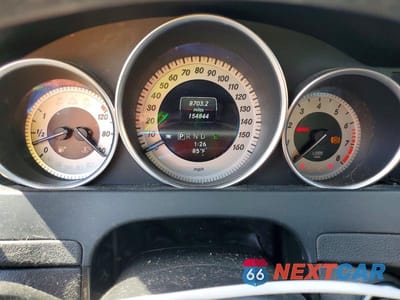 Zdjęcie 9 z 11 samochodu: 2013 MERCEDES-BENZ C 250 VIN:WDDGF4HB3DA879414 - miniatura