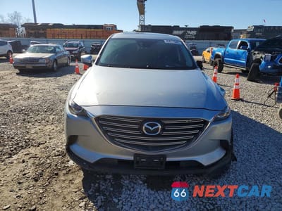 Piąte zdjęcie samochodu w środku: 2016 MAZDA CX-9 TOURING VIN:JM3TCBCY8G0100477 - miniatura