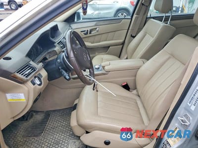 Zdjęcie 7 z 11 samochodu: 2010 MERCEDES-BENZ E 350 4MATIC VIN:WDDHF8HB5AA261745 - miniatura