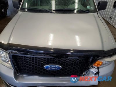 Zdjęcie 11 z 12 samochodu: 2008 FORD F150 VIN:1FTRX14W58FA97759 - miniatura