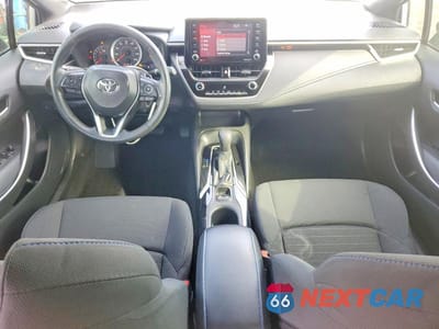 Zdjęcie 8 z 12 samochodu: 2022 TOYOTA COROLLA SE VIN:JTDS4MCE2N3507662 - miniatura