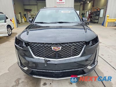 Piąte zdjęcie samochodu w środku: 2022 CADILLAC XT6 PREMIUM LUXURY VIN:1GYKPCRS3NZ152474 - miniatura