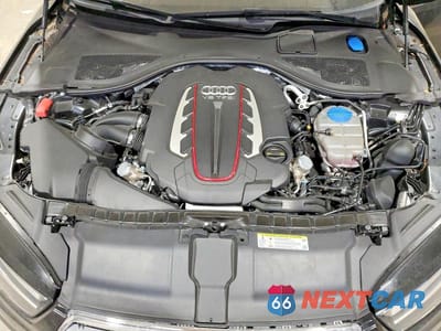 Zdjęcie 11 z 12 samochodu: 2017 AUDI S7 PRESTIGE VIN:WAU2FAFC9HN004302 - miniatura