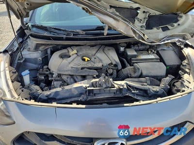 Zdjęcie 11 z 11 samochodu: 2013 HYUNDAI ELANTRA GT BASE VIN:KMHD35LE0DU150231 - miniatura