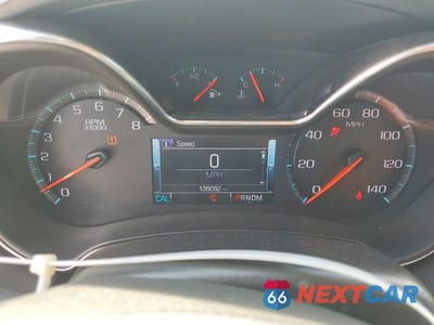 Zdjęcie 9 z 12 samochodu: 2018 CHEVROLET IMPALA PREMIER VIN:2G1125S34J9133010 - miniatura