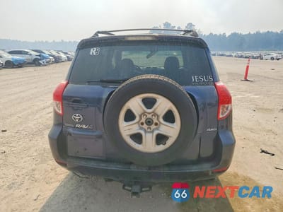 Zdjęcie 6 z 13 samochodu: 2007 TOYOTA RAV4 BASE VIN:JTMBD33V576047196 - miniatura