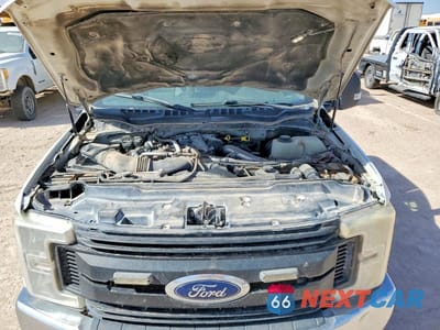 Zdjęcie 11 z 11 samochodu: 2017 FORD F350 SUPER DUTY UTILITY / SERVICE TRUCK VIN:1FD7X3ET8HEE35986 - miniatura