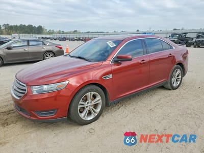 2014 FORD TAURUS SEL 1FAHP2E91EG147756 - główne zdjęcie licytacji z USA - miniatura
