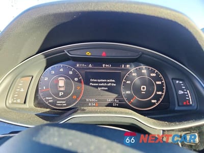 Zdjęcie 9 z 12 samochodu: 2018 AUDI Q7 PREMIUM PLUS VIN:WA1LAAF76JD003462 - miniatura