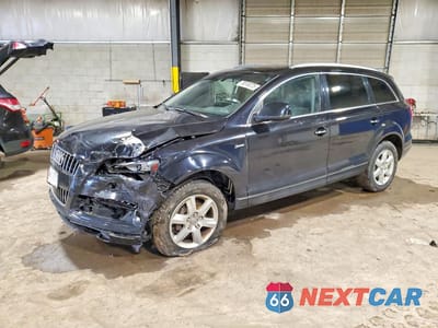 2015 AUDI Q7 PREMIUM WA1CGAFE9FD015920 - główne zdjęcie licytacji z USA - miniatura