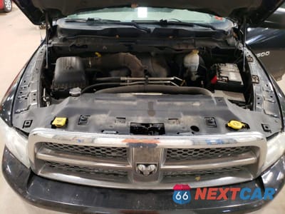 Zdjęcie 11 z 12 samochodu: 2011 DODGE RAM 1500 VIN:1D7RV1CT3BS655772 - miniatura