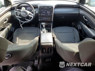 Zdjęcie 8 z 12 samochodu: 2022 HYUNDAI TUCSON SEL VIN:5NMJF3AEXNH007222 - miniatura