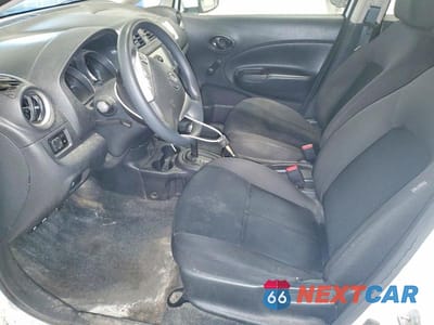 Zdjęcie 7 z 11 samochodu: 2019 NISSAN VERSA NOTE S VIN:3N1CE2CP8KL360595 - miniatura