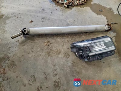 Zdjęcie 13 z 13 samochodu: 2024 NISSAN FRONTIER PRO-4X VIN:1N6ED1EK9RN635063 - miniatura