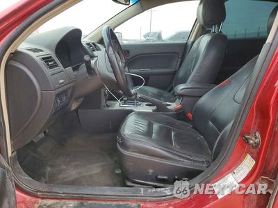 Zdjęcie 7 z 11 samochodu: 2012 FORD FUSION SEL VIN:3FAHP0JA1CR289535 - miniatura