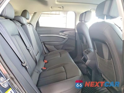 Zdjęcie 11 z 13 samochodu: 2024 AUDI Q8 E-TRON PREMIUM PLUS VIN:WA15AAGE1RB045535 - miniatura