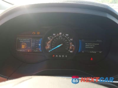 Zdjęcie 9 z 12 samochodu: 2024 FORD EDGE SEL VIN:2FMPK4J90RBA90996 - miniatura