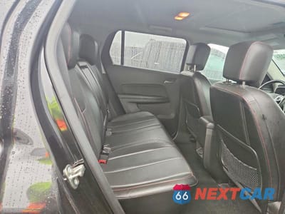 Zdjęcie 10 z 11 samochodu: 2014 GMC TERRAIN SLT VIN:2GKFLXEK3E6255166 - miniatura