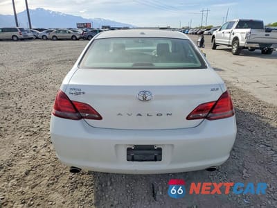Zdjęcie 6 z 11 samochodu: 2009 TOYOTA AVALON XLS VIN:4T1BK36B09U346483 - miniatura
