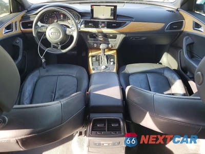Zdjęcie 8 z 12 samochodu: 2012 AUDI A6 PREMIUM PLUS VIN:WAUDFAFC0CN116715 - miniatura