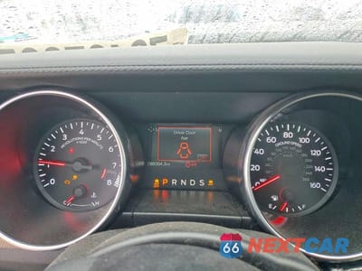 Zdjęcie 9 z 11 samochodu: 2018 FORD MUSTANG GT VIN:1FA6P8CF2J5159276 - miniatura