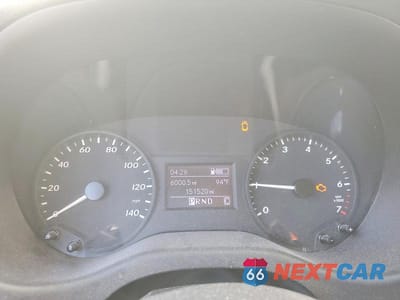 Zdjęcie 9 z 13 samochodu: 2016 MERCEDES BENZ METRIS VIN:WD4PG2EE4G3095963 - miniatura