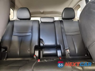 Zdjęcie 10 z 14 samochodu: 2014 NISSAN ROGUE SL VIN:5N1AT2MV6EC792802 - miniatura