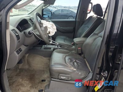 Zdjęcie 7 z 12 samochodu: 2011 NISSAN FRONTIER S VIN:1N6AD0EV1BC445133 - miniatura