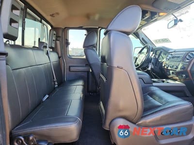 Zdjęcie 10 z 11 samochodu: 2011 FORD F250 SUPER DUTY VIN:1FT7X2B66BEC33992 - miniatura