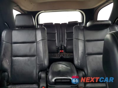 Zdjęcie 10 z 13 samochodu: 2014 DODGE DURANGO LIMITED VIN:1C4RDJDG5EC435711 - miniatura