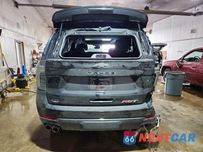 Zdjęcie 6 z 13 samochodu: 2026 CHEVROLET TAHOE K1500 RST VIN:1GNS6RKD9TR103484 - miniatura