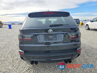 Zdjęcie 6 z 12 samochodu: 2013 BMW X5 M VIN:5YMGY0C51D0C12016 - miniatura