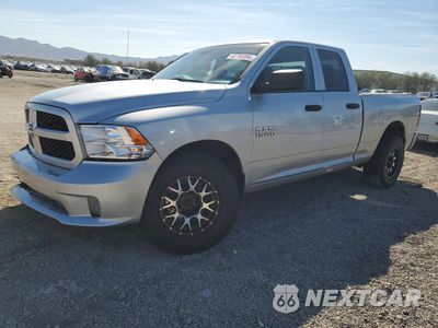 2018 RAM 1500 ST 1C6RR6FGXJS195896 - główne zdjęcie licytacji z USA - miniatura