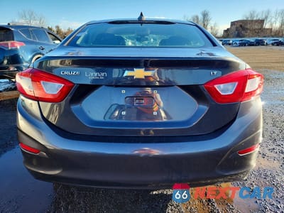 Zdjęcie 6 z 11 samochodu: 2017 CHEV CRUZE VIN:1G1BE5SM8H7169394 - miniatura