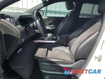 Zdjęcie 7 z 12 samochodu: 2021 MERCEDES-BENZ GLA 250 VIN:W1N4N4GB1MJ310880 - miniatura