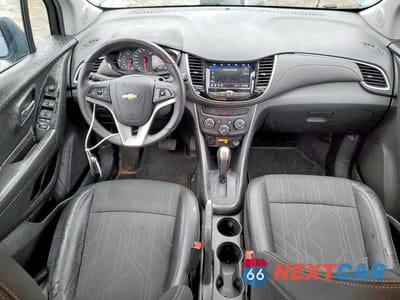 Zdjęcie 8 z 13 samochodu: 2022 CHEV TRAX 1LT VIN:KL7CJPSM4NB562916 - miniatura