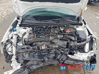 Zdjęcie 11 z 12 samochodu: 2025 ACURA INTEGRA A-SPEC TECH VIN:19UDE4G70SA001094 - miniatura