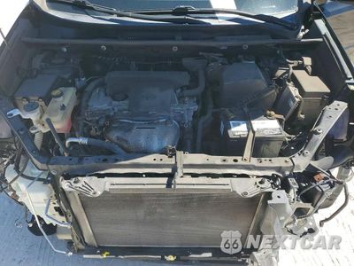 Zdjęcie 12 z 14 samochodu: 2018 TOYOTA RAV4 LE VIN:2T3BFREV6JW756817 - miniatura