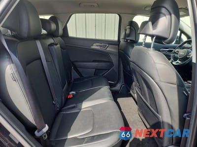 Zdjęcie 11 z 13 samochodu: 2024 KIA SPORTAGE EX VIN:5XYK33DF6RG174162 - miniatura