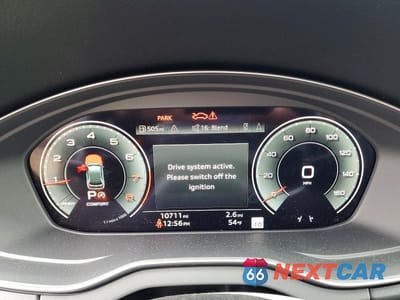 Zdjęcie 9 z 12 samochodu: 2025 AUDI Q5 PREMIUM PLUS 45 VIN:WA1EABFY4S2030731 - miniatura