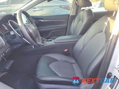 Zdjęcie 7 z 11 samochodu: 2024 TOYOTA CAMRY SE VIN:4T1T11AK8RU242598 - miniatura
