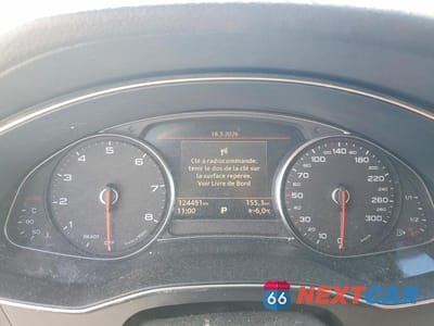 Zdjęcie 9 z 13 samochodu: 2019 AUDI A6 PROGRESSIV VIN:WAUD2AF28KN072903 - miniatura