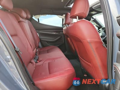 Zdjęcie 10 z 12 samochodu: 2024 MAZDA 3 PREFERRED VIN:JM1BPBLM5R1703034 - miniatura