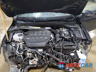 Zdjęcie 11 z 14 samochodu: 2024 VOLKSWAGEN GTI S VIN:WVWGA7CD0RW220266 - miniatura