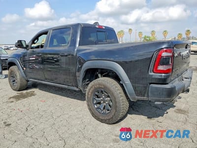 Drugie zdjęcie samochodu z przodu: 2022 RAM 1500 TRX VIN:1C6SRFU92NN150820 - miniatura