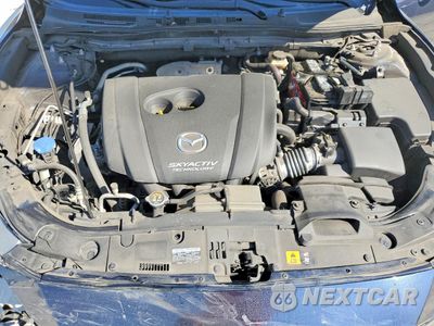 Zdjęcie 11 z 12 samochodu: 2016 MAZD 3 VIN:3MZBM1T72GM276454 - miniatura