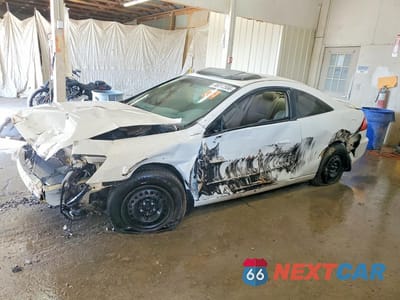 2003 HONDA ACCORD EX 1HGCM72603A018090 - główne zdjęcie licytacji z USA - miniatura