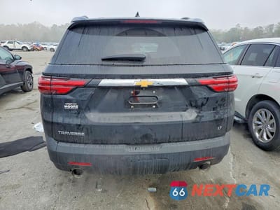 Zdjęcie 6 z 12 samochodu: 2023 CHEVROLET TRAVERSE LT VIN:1GNERHKW4PJ166058 - miniatura