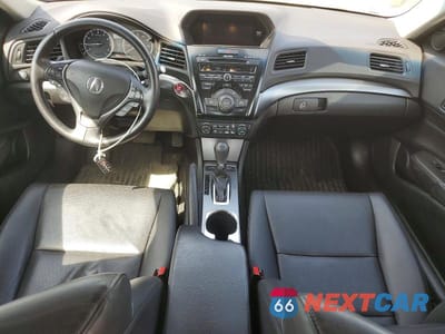 Zdjęcie 8 z 11 samochodu: 2013 ACURA ILX 20 TECH VIN:19VDE1F75DE011837 - miniatura